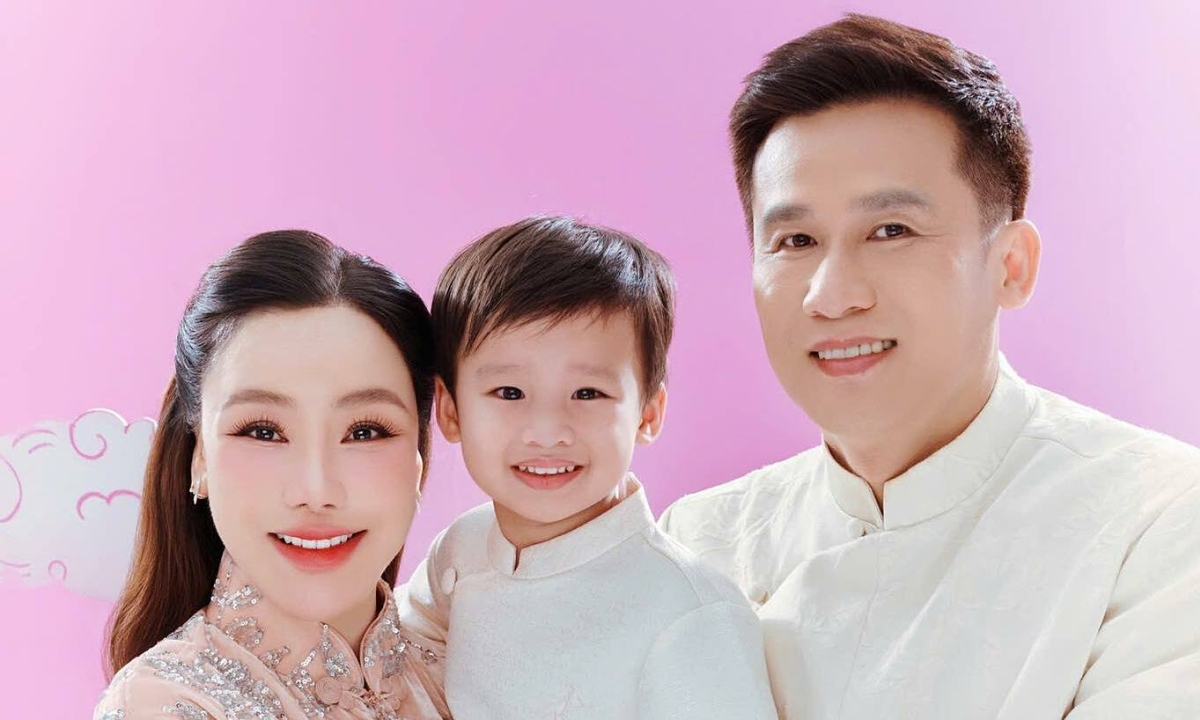 JUN88 casino: Câu chuyện tổ ấm hạnh phúc của Hồ Quỳnh Hương và doanh nhân Hoàng Công Thành - hình ảnh - vipjun88.com