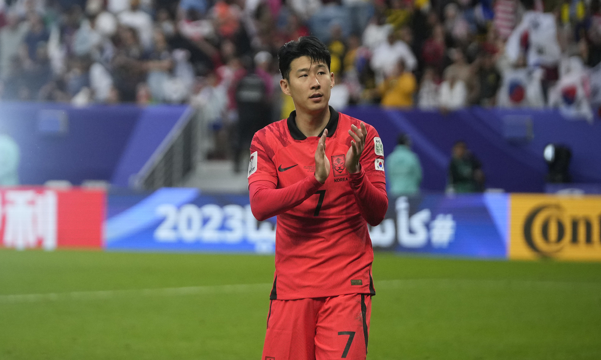 JUN88 baccarat và quyết định ‘tịt ngòi’ của Son Heung-min vì World Cup 2026 - hình ảnh - vipjun88.com JUN88 baccarat và quyết định ‘tịt ngòi’ của Son Heung-min vì World Cup 2026 - hình ảnh - vipjun88.com