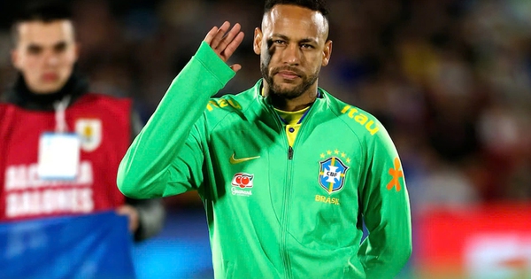 HLV Ancelotti và Neymar phơi bày sự thật về đội tuyển Brazil - hình ảnh - vipjun88.com HLV Ancelotti và Neymar phơi bày sự thật về đội tuyển Brazil - hình ảnh - vipjun88.com