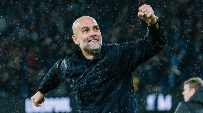 Link vào nhà cái JUN88: Kỷ nguyên vàng của Pep Guardiola tại Man City và cơ hội cá cược hấp dẫn - hình ảnh - vipjun88.com Link vào nhà cái JUN88: Kỷ nguyên vàng của Pep Guardiola tại Man City và cơ hội cá cược hấp dẫn - hình ảnh - vipjun88.com