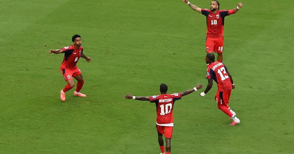 HLV Cabo Verde tuyên bố cực kỳ bất ngờ sau khởi đầu chấn động tại World Cup: góc nhìn mới cho người chơi Việt - hình ảnh - vipjun88.com