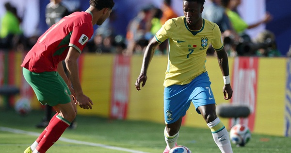 World Cup 2026: Brazil vs Haiti – Cơ hội vàng cho cá cược thể thao uy tín - hình ảnh - vipjun88.com World Cup 2026: Brazil vs Haiti – Cơ hội vàng cho cá cược thể thao uy tín - hình ảnh - vipjun88.com