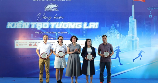 JUN88 chính thức đồng hành cùng không khí sôi động của giải chạy Báo Xây dựng 2026 - hình ảnh - vipjun88.com JUN88 chính thức đồng hành cùng không khí sôi động của giải chạy Báo Xây dựng 2026 - hình ảnh - vipjun88.com