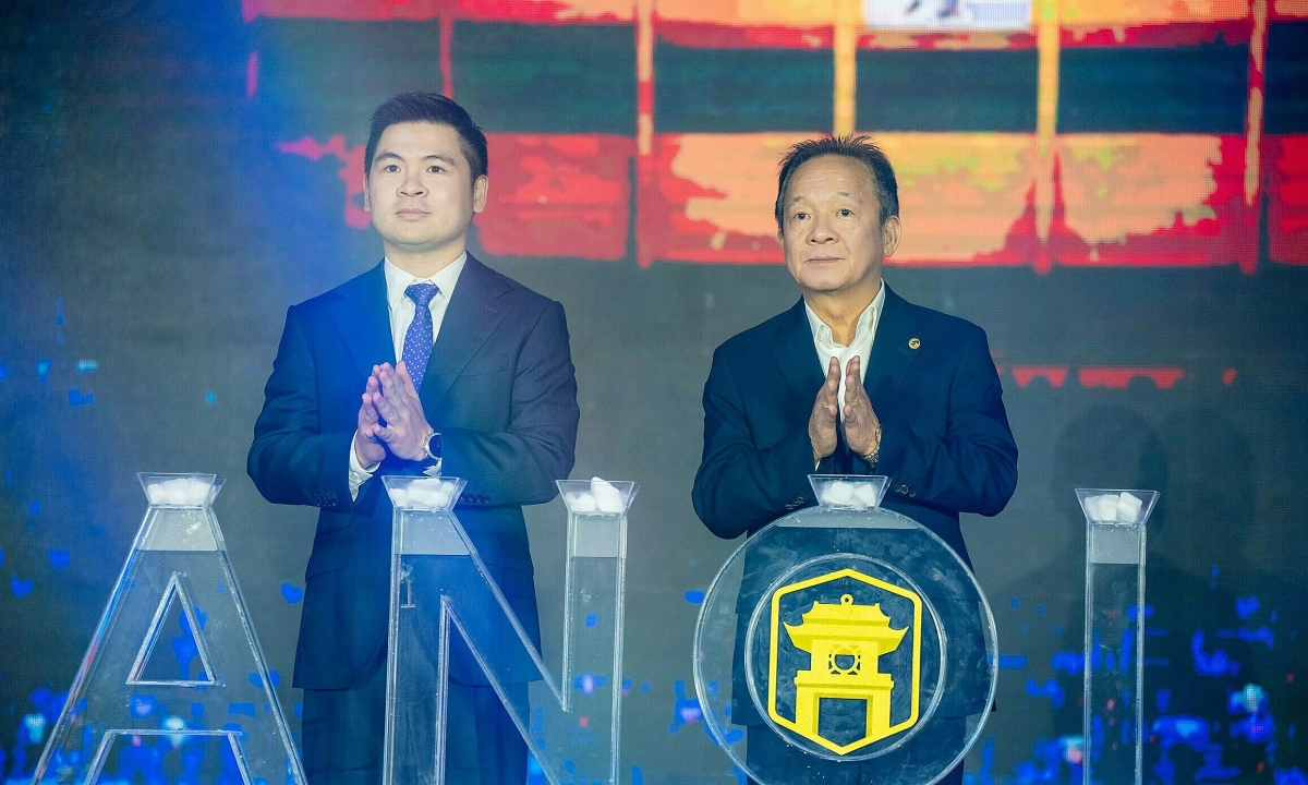 Link vào nhà cái JUN88 – Đồng hành cùng Hà Nội FC kỷ niệm 20 năm thành lập - hình ảnh - vipjun88.com Link vào nhà cái JUN88 – Đồng hành cùng Hà Nội FC kỷ niệm 20 năm thành lập - hình ảnh - vipjun88.com
