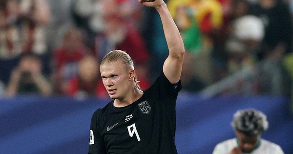 Haaland có dễ giành Vua phá lưới? Cơ hội và thách thức tại World Cup 2026 - hình ảnh - vipjun88.com Haaland có dễ giành Vua phá lưới? Cơ hội và thách thức tại World Cup 2026 - hình ảnh - vipjun88.com