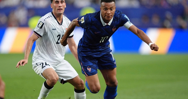 JUN88 cược thể thao: So tài đỉnh cao giữa Haaland và Mbappe trước thềm World Cup 2026 - hình ảnh - vipjun88.com JUN88 cược thể thao: So tài đỉnh cao giữa Haaland và Mbappe trước thềm World Cup 2026 - hình ảnh - vipjun88.com