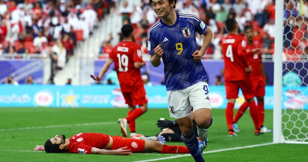 JUN88 chính thức: Nhật Bản có thể gây sốc trước Hà Lan tại World Cup 2026? - hình ảnh - vipjun88.com