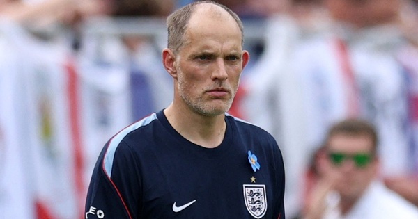HLV Tuchel Bức Xúc Vì Cầu Thủ Anh Thiếu Kỷ Luật Trước Thềm World Cup 2026 - hình ảnh - vipjun88.com HLV Tuchel Bức Xúc Vì Cầu Thủ Anh Thiếu Kỷ Luật Trước Thềm World Cup 2026 - hình ảnh - vipjun88.com
