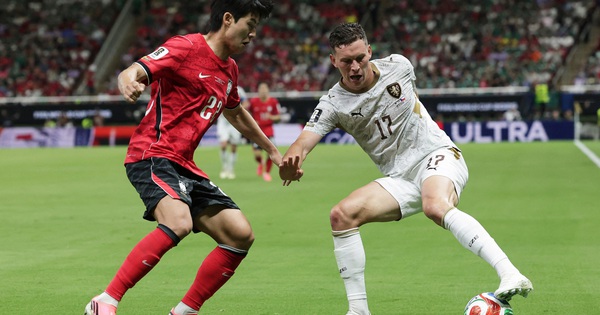 Nhận định CH Czech vs Nam Phi: Hai đội đều ở thế chân tường - hình ảnh - vipjun88.com