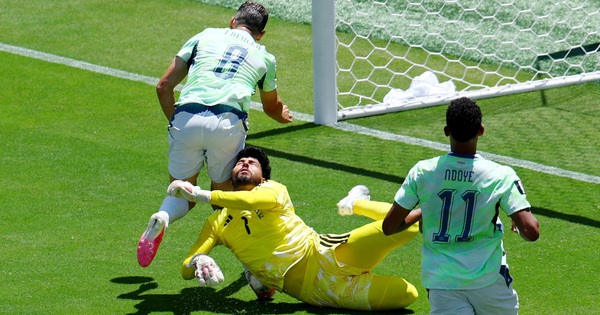 JUN88 chính thức lên tiếng về tranh cãi phạt đền World Cup 2026 - hình ảnh - vipjun88.com