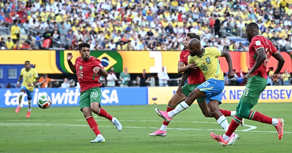 App JUN88 – Theo dõi World Cup 2026 và tận hưởng khuyến mãi hấp dẫn sau trận Brazil hòa Ma Rốc - hình ảnh - vipjun88.com App JUN88 – Theo dõi World Cup 2026 và tận hưởng khuyến mãi hấp dẫn sau trận Brazil hòa Ma Rốc - hình ảnh - vipjun88.com