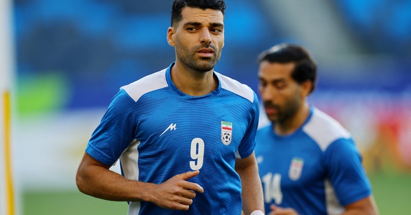 JUN88 cược thể thao: Iran vs New Zealand – Trận mở màn World Cup 2026 đầy thử thách - hình ảnh - vipjun88.com JUN88 cược thể thao: Iran vs New Zealand – Trận mở màn World Cup 2026 đầy thử thách - hình ảnh - vipjun88.com