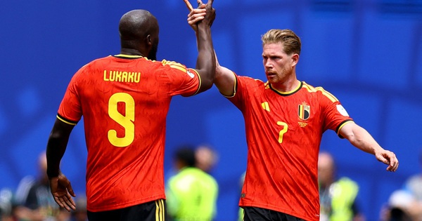 De Bruyne quá đen đủi, Bỉ và Ai Cập chia điểm trong trận ‘chung kết’ bảng G - hình ảnh - vipjun88.com De Bruyne quá đen đủi, Bỉ và Ai Cập chia điểm trong trận ‘chung kết’ bảng G - hình ảnh - vipjun88.com