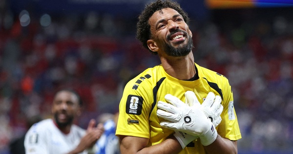 JUN88 hỗ trợ 24/7: Câu chuyện cảm động của Vozinha và giấc mơ đoàn tụ tại World Cup 2026 - hình ảnh - vipjun88.com JUN88 hỗ trợ 24/7: Câu chuyện cảm động của Vozinha và giấc mơ đoàn tụ tại World Cup 2026 - hình ảnh - vipjun88.com