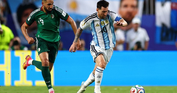 Dự đoán Argentina vs Áo: Messi và cơ hội trải nghiệm cược hấp dẫn cùng JUN88 - hình ảnh - vipjun88.com