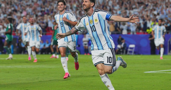 Nhận định Argentina vs Áo: Khó cản Messi chạm vào kỷ lục World Cup: góc nhìn mới cho người chơi Việt - hình ảnh - vipjun88.com Nhận định Argentina vs Áo: Khó cản Messi chạm vào kỷ lục World Cup: góc nhìn mới cho người chơi Việt - hình ảnh - vipjun88.com