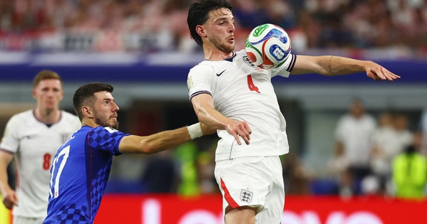 HLV Tuchel hé lộ lý do bất ngờ khiến Declan Rice vắng mặt dài hạn - hình ảnh - vipjun88.com HLV Tuchel hé lộ lý do bất ngờ khiến Declan Rice vắng mặt dài hạn - hình ảnh - vipjun88.com