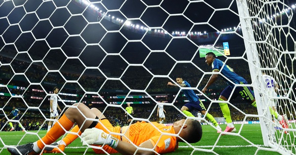 JUN88: Colombia ngược dòng phút bù giờ, Uzbekistan sụp đổ tại World Cup 2026 - hình ảnh - vipjun88.com JUN88: Colombia ngược dòng phút bù giờ, Uzbekistan sụp đổ tại World Cup 2026 - hình ảnh - vipjun88.com