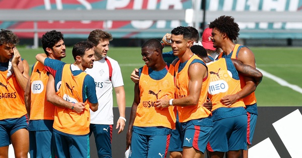 Đăng nhập JUN88 và theo dõi diễn biến nóng từ đội tuyển Bồ Đào Nha trước thềm World Cup 2026 - hình ảnh - vipjun88.com Đăng nhập JUN88 và theo dõi diễn biến nóng từ đội tuyển Bồ Đào Nha trước thềm World Cup 2026 - hình ảnh - vipjun88.com
