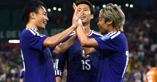 Dự đoán Brazil vs Nhật Bản World Cup 2026: Selecao gặp thử thách lớn từ Samurai xanh - hình ảnh - vipjun88.com Dự đoán Brazil vs Nhật Bản World Cup 2026: Selecao gặp thử thách lớn từ Samurai xanh - hình ảnh - vipjun88.com