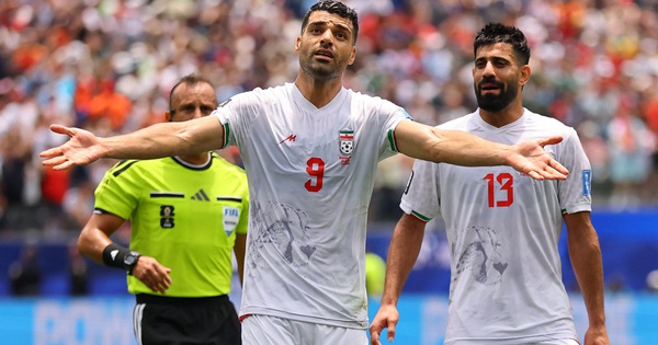 JUN88 Baccarat và tin nóng từ World Cup: Iran gặp trục trặc trước đại chiến Ai Cập - hình ảnh - vipjun88.com JUN88 Baccarat và tin nóng từ World Cup: Iran gặp trục trặc trước đại chiến Ai Cập - hình ảnh - vipjun88.com