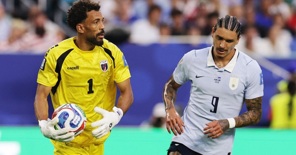 World Cup 2026, Uruguay 2-2 Cabo Verde: Viết tiếp câu chuyện kỳ diệu: góc nhìn mới cho người chơi Việt - hình ảnh - vipjun88.com World Cup 2026, Uruguay 2-2 Cabo Verde: Viết tiếp câu chuyện kỳ diệu: góc nhìn mới cho người chơi Việt - hình ảnh - vipjun88.com