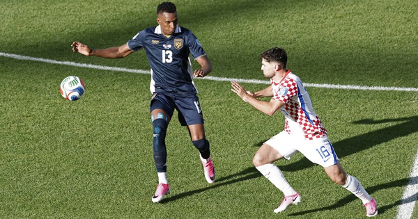 Cá cược bóng đá online: Croatia hạ Panama, nuôi hy vọng đi tiếp World Cup 2026 - hình ảnh - vipjun88.com Cá cược bóng đá online: Croatia hạ Panama, nuôi hy vọng đi tiếp World Cup 2026 - hình ảnh - vipjun88.com
