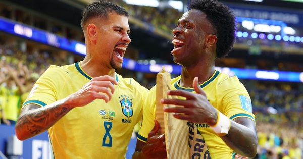JUN88 cược bóng đá: Brazil vs Ma Rốc – Trận cầu then chốt quyết ngôi đầu bảng C World Cup 2026 - hình ảnh - vipjun88.com JUN88 cược bóng đá: Brazil vs Ma Rốc – Trận cầu then chốt quyết ngôi đầu bảng C World Cup 2026 - hình ảnh - vipjun88.com