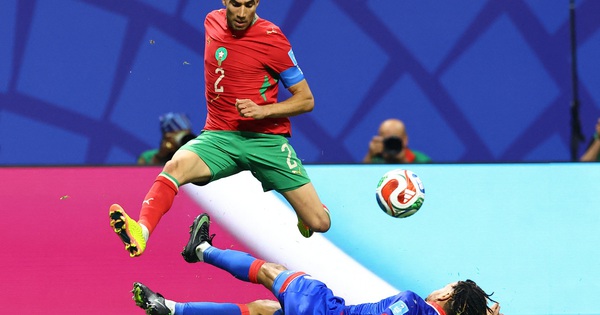 Khuyến mãi JUN88: Trải nghiệm World Cup 2026 sôi động cùng trận Hà Lan – Ma Rốc kịch tính - hình ảnh - vipjun88.com