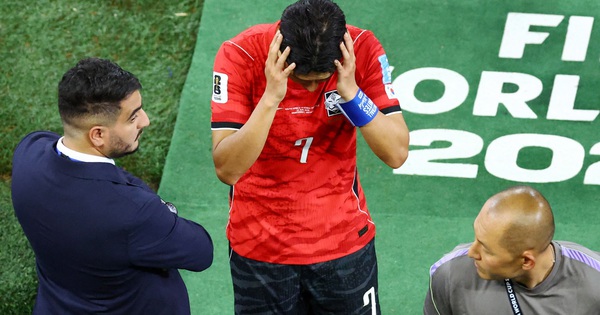 JUN88 chính thức cập nhật cơ hội đi tiếp của Hàn Quốc tại World Cup 2026 - hình ảnh - vipjun88.com