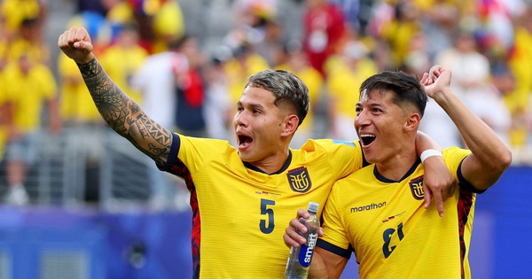Kết quả World Cup 2026: Đội hạng ba bất ngờ giành vé vào vòng knock-out - hình ảnh - vipjun88.com Kết quả World Cup 2026: Đội hạng ba bất ngờ giành vé vào vòng knock-out - hình ảnh - vipjun88.com