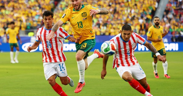 Bảng xếp hạng World Cup 2026 mới nhất hôm nay: Những tấm vé đi tiếp ngoạn mục - hình ảnh - vipjun88.com Bảng xếp hạng World Cup 2026 mới nhất hôm nay: Những tấm vé đi tiếp ngoạn mục - hình ảnh - vipjun88.com