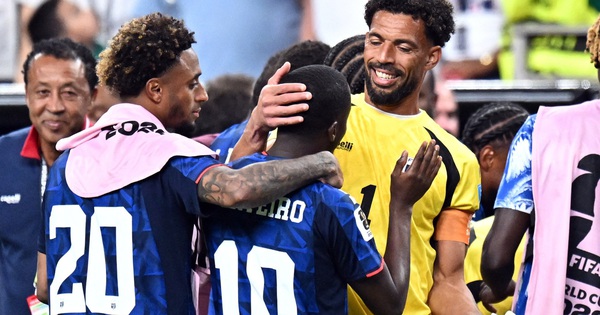 Đội trưởng Cabo Verde bị điều tra: FIFA phản ứng, JUN88 cập nhật cược thể thao nóng - hình ảnh - vipjun88.com Đội trưởng Cabo Verde bị điều tra: FIFA phản ứng, JUN88 cập nhật cược thể thao nóng - hình ảnh - vipjun88.com