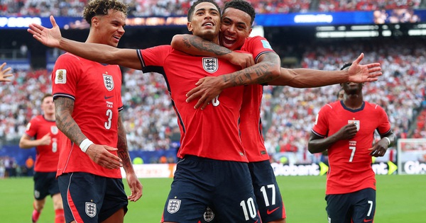 Kết quả World Cup 2026 hôm nay: Đội thứ 29 chính thức giành vé knock-out - hình ảnh - vipjun88.com Kết quả World Cup 2026 hôm nay: Đội thứ 29 chính thức giành vé knock-out - hình ảnh - vipjun88.com