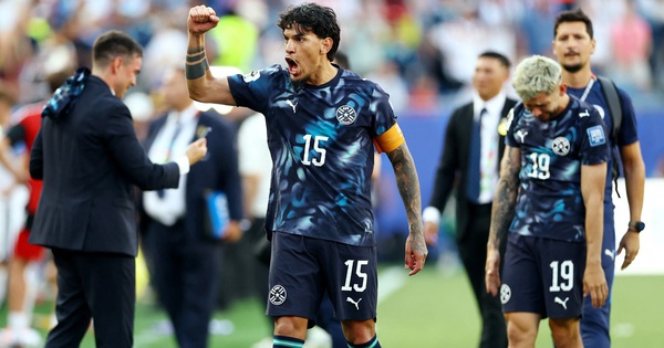 JUN88 đổi thưởng – Cập nhật chấn động từ World Cup 2026: Đức gục ngã trước Paraguay - hình ảnh - vipjun88.com