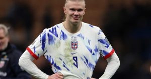 Đừng Xem Thường Na Uy Của Haaland Và Odegaard Trước Thềm World Cup 2026