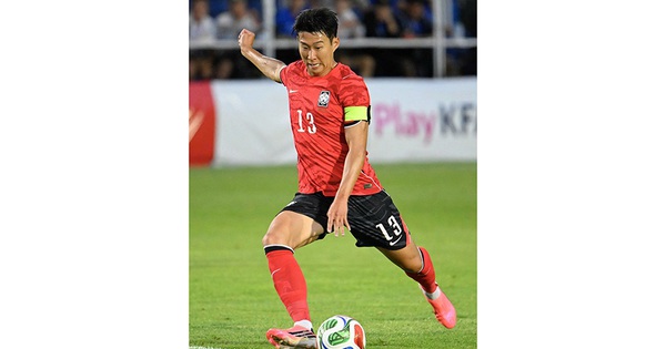 JUN88 baccarat và giấc mơ World Cup của Son Heung-min - hình ảnh - vipjun88.com JUN88 baccarat và giấc mơ World Cup của Son Heung-min - hình ảnh - vipjun88.com