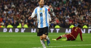 Đội tuyển Argentina chưa thể sống thiếu Messi – Cơ hội vàng cho fan JUN88 theo dõi huyền thoại trở lại