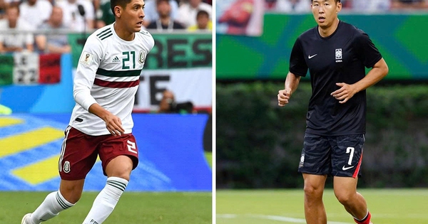JUN88 cược bóng đá: Mexico vs Hàn Quốc – Trận cầu sinh tử tại World Cup 2026 - hình ảnh - vipjun88.com