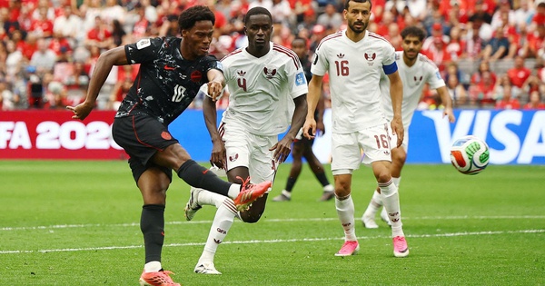 Link vào nhà cái JUN88 – Đồng hành cùng trận cầu lịch sử Canada vs Nam Phi - hình ảnh - vipjun88.com