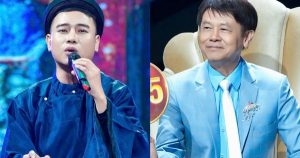 Chàng trai hát ‘Hẹn hò’ khiến Thái Châu rơi nước mắt – Ký ức về Thái Thanh sống lại
