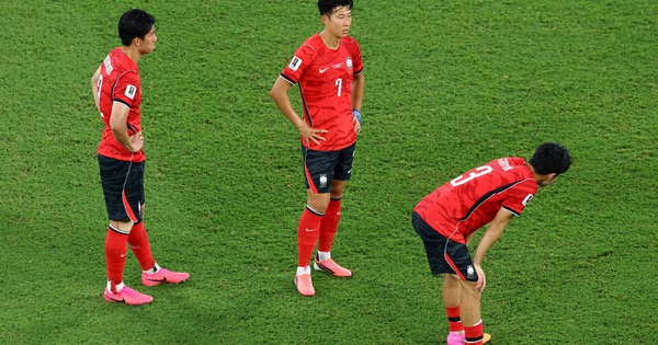 JUN88 Việt Nam: Báo Hàn Quốc chê đội nhà ‘tệ nhất lịch sử’ sau World Cup - hình ảnh - vipjun88.com JUN88 Việt Nam: Báo Hàn Quốc chê đội nhà ‘tệ nhất lịch sử’ sau World Cup - hình ảnh - vipjun88.com