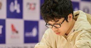 Đầu Khương Duy vươn lên dẫn đầu, vượt Gia Phúc tại giải cờ vua châu Á 2026
