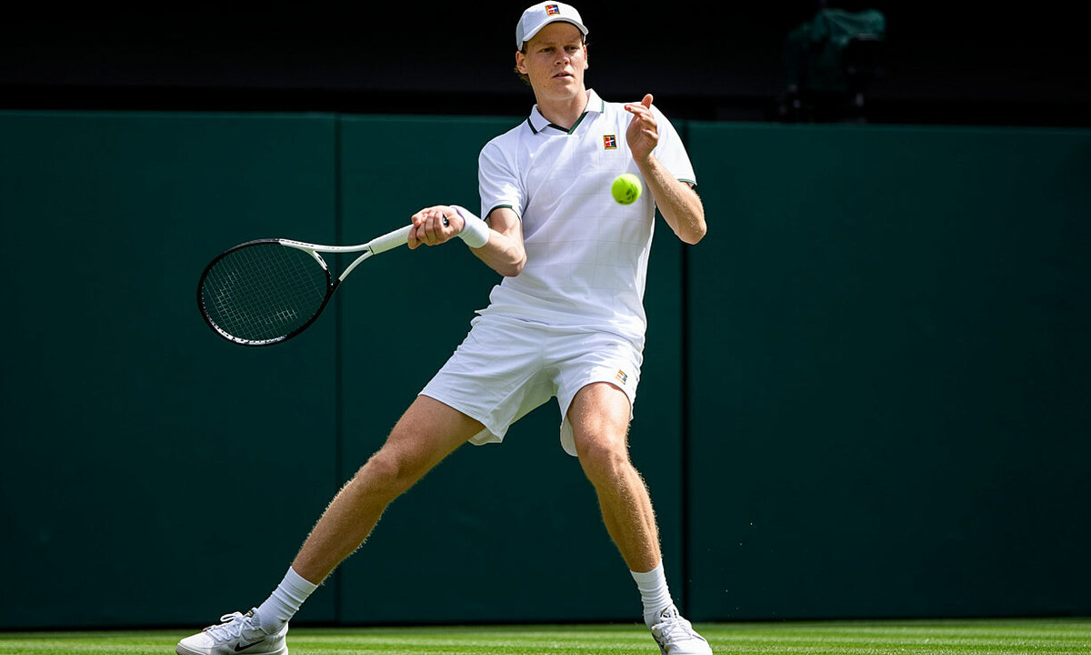 Thưởng tân thủ JUN88: Cập nhật nóng từ Wimbledon 2026 cùng Sinner và Djokovic - hình ảnh - vipjun88.com Thưởng tân thủ JUN88: Cập nhật nóng từ Wimbledon 2026 cùng Sinner và Djokovic - hình ảnh - vipjun88.com