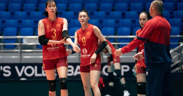 Thưởng đăng ký JUN88 và theo dõi chiến thắng lịch sử của bóng chuyền nữ Việt Nam tại AVC Cup - hình ảnh - vipjun88.com Thưởng đăng ký JUN88 và theo dõi chiến thắng lịch sử của bóng chuyền nữ Việt Nam tại AVC Cup - hình ảnh - vipjun88.com