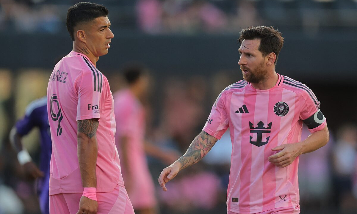 JUN88 bắn cá – Suarez tiết lộ điều đặc biệt về bộ não của Messi - hình ảnh - vipjun88.com