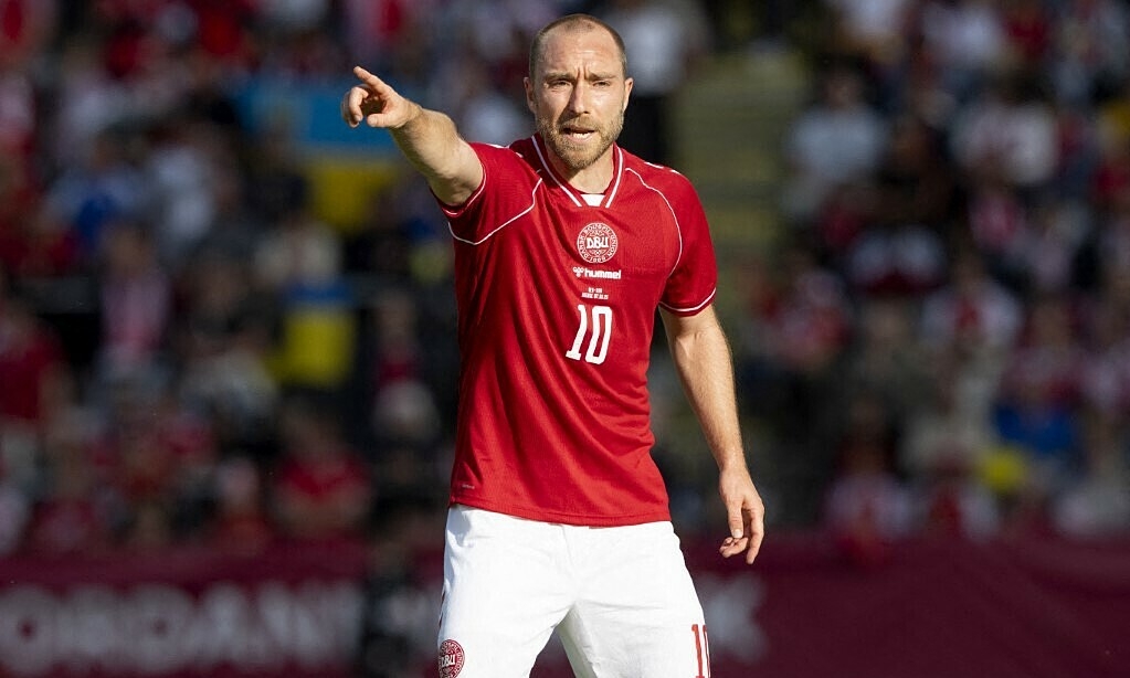 Eriksen lại ngã gục trên sân: Cú sốc cho người hâm mộ và cơ hội theo dõi trực tiếp tại JUN88 - hình ảnh - vipjun88.com