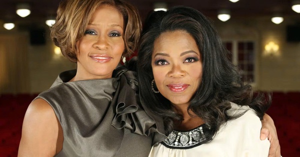 Gia đình Whitney Houston phản ứng gay gắt trước tuyên bố gây sốc của Oprah Winfrey - hình ảnh - vipjun88.com