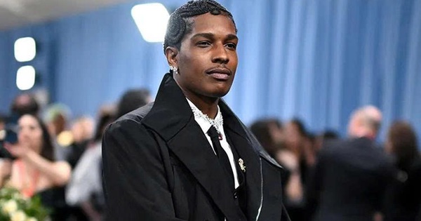 Thưởng tân thủ JUN88 và làn sóng phản đối rapper A$AP Rocky sau phát ngôn gây tranh cãi - hình ảnh - vipjun88.com Thưởng tân thủ JUN88 và làn sóng phản đối rapper A$AP Rocky sau phát ngôn gây tranh cãi - hình ảnh - vipjun88.com