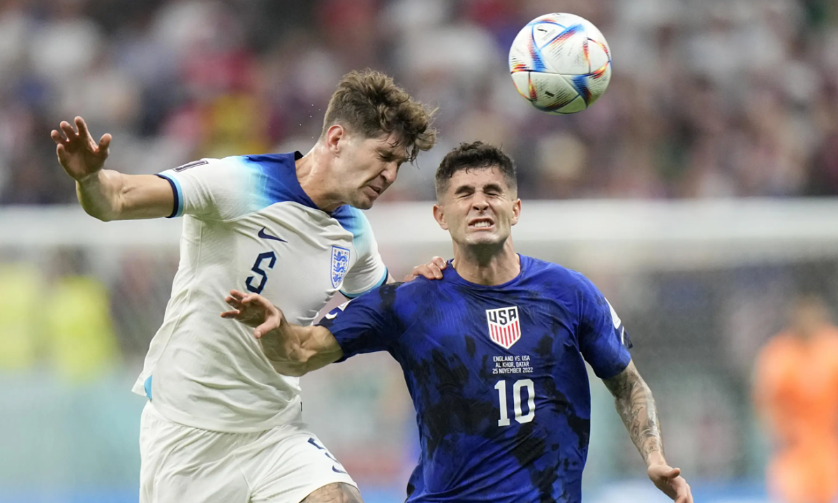 Roy Keane: ‘Tôi hoàn toàn không thấy cửa vô địch của tuyển Anh’ - hình ảnh - vipjun88.com Roy Keane: ‘Tôi hoàn toàn không thấy cửa vô địch của tuyển Anh’ - hình ảnh - vipjun88.com